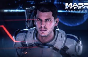 Mass Effect: Andromeda – Der offizielle Launch-Trailer zum Sci-Fi Spektakel ist da!