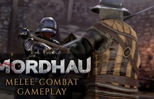 Mordhau – Neuer Gameplay-Trailer zeigt das Kampfsystem