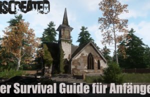 Miscreated – Guide: Ihr wollt überleben? Dann lest den Guide!