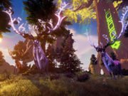 Rend – Neues Survival von ehemaligen WoW Entwicklern