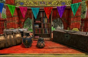 Ark: Survival Evolved – Mit der Modifikation geht es geradewegs ins Wunterland!