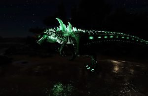 Ark: Survival Evolved – Godzillark … der König der Monster kommt auf die Insel!