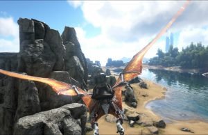 Ark: Survival Evolved – Patch 256.0: Schwächung der Flugsaurier verärgert Spieler