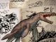Ark: Survival Evolved Dossier – Der Liopleurodon ist ein optimaler Tauchpartner
