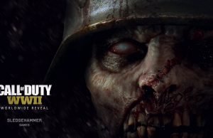 Call of Duty: WW2 – Koop-Modus mit Zombies bestätigt
