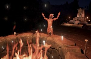 Conan Exiles – Patch 25: Das große Emote Update