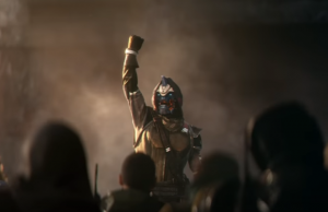 Destiny 2 – Spielgröße übertrifft den Vorgänger bei weitem