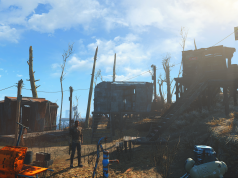 Fallout 4 – Modifikation verändert den Siedlungsbau grundlegend