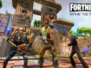 Fortnite – Survival Sandbox König?