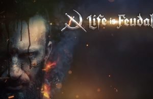 Life is Feudal: MMO – Neue Beta-Phase für Mittelalter-MMO noch diese Woche