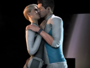 Mass Effect: Andromeda – Liebe, Sex und Romanzen im Sci-Fi Abenteuer