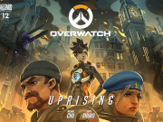 Overwatch – Neuster Comic zeigt potenzielle Skins für das nächste Event!