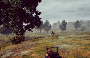 PlayerUnknown’s Battlegrounds – Hotfix beseitigt Unsterblichkeits- & Nachlade-Bug