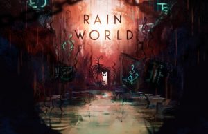 Rain World – Überlebenskampf einer Katzenschnecke Rain World