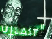 Review: Outlast 2 – Nervliche Zerreißprobe! Review Outlast 2