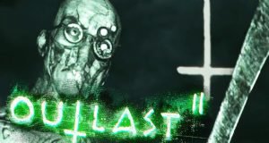 Review Outlast 2