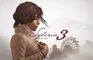 Syberia 3 – Neuer offizieller Trailer veröffentlicht Syberia 3