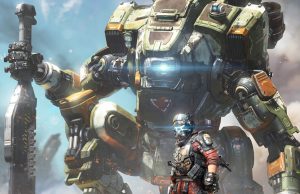 Titanfall 2 – Neue Maps und neuer Titan bereichern die Mech-Ballerei