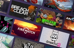 Twitch – Streaming-Plattform verkauft jetzt auch Spiele