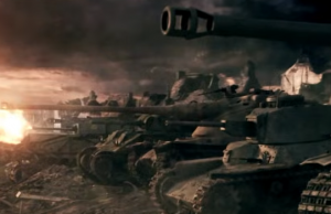 World of Tanks – Das Free2Play-Spiel soll es noch in 30 Jahren geben