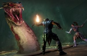 Conan Exiles – Patch 24: Neues Dungeon „The Dregs“ wartet auf Erkundung & Mehr!