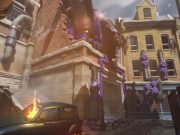 Overwatch – Story-Event Insurrection bringt PvE-Modus und Skins