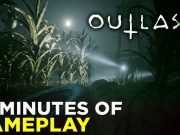 Outlast 2 – Gameplay-Video zeigt neue Eindrücke zum Horrorspiel