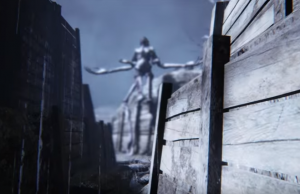 Ad Infinitum – Der blanke Horror im Schützengraben