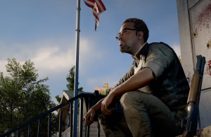 Far Cry 5 – Spieler dürfen erstmals Geschlecht & Hautfarbe des Protagonisten bestimmen