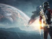 Mass Effect: Andromeda – Entwicklung wird erst einmal auf Eis gelegt & Projekt „Dylan“ wird voran getrieben