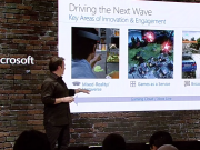 Microsoft – Gaming-Geschäft ist sehr profitabel und wächst weiterhin