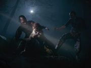 Outlast 2 – Darum wurde nach Release der Schwierigkeitsgrad angepasst