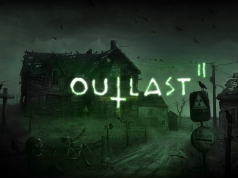 Outlast 2 Patch