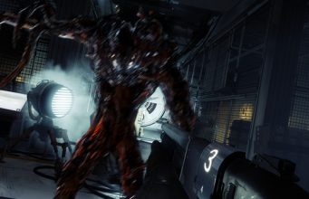 Prey – Keine PC-Demo und der Launch Trailer ist online!