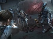 Resident Evil: Revelations – Neue Videos zeigen Gameplay für PS4 & Xbox One