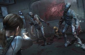 Resident Evil: Revelations – Neue Videos zeigen Gameplay für PS4 & Xbox One