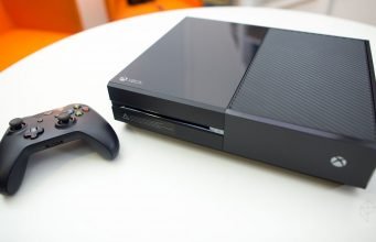 XBox One – Bald mit Maus- und Tastatur-Steuerung?
