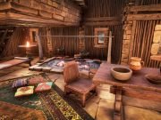 Conan Exiles – Dev Blog #15: Fallen und Dekorationen