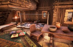 Conan Exiles – Dev Blog #15: Fallen und Dekorationen
