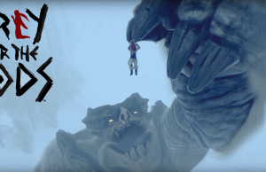 Bethesda fordert Namensänderung des Spiels „Prey for the Gods“ Bethesda