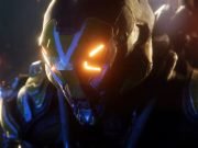 E3: BioWare’s Project Dylan enthüllt – Anthem!