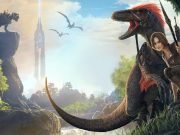 Ark: Survival Evolved – Crossplay & Xbox Play Anywhere für PC, Xbox One und Xbox One X