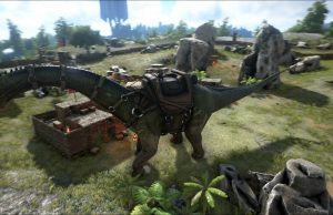 Ark: Survival Evolved – PC Patch 260.0 mit neuen Inhalten und vielen Bugfixes