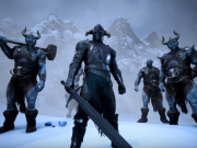 Conan Exiles – Kostenlose frostige Erweiterung angekündigt!