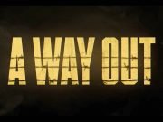 E3: A Way Out – Koop vom Sofa aus E3 A Way Out