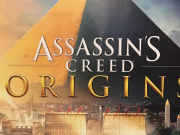 E3: Assassin’s Creed Origins – Open World RPG endlich offziell E3 Assassin's Creed