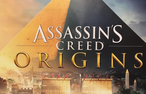 E3: Assassin’s Creed Origins – Open World RPG endlich offziell E3 Assassin's Creed