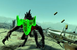 E3: Fallout 4 VR sowie DOOM VR erscheinen noch 2017! – Erste Trailer