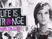 E3: Life is Strange – Before the Storm kommt als Prequel E3 Life is Strange