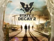 E3: State of Decay 2 – Nur für Xbox One und Windows 10 E3 State of Decay 2